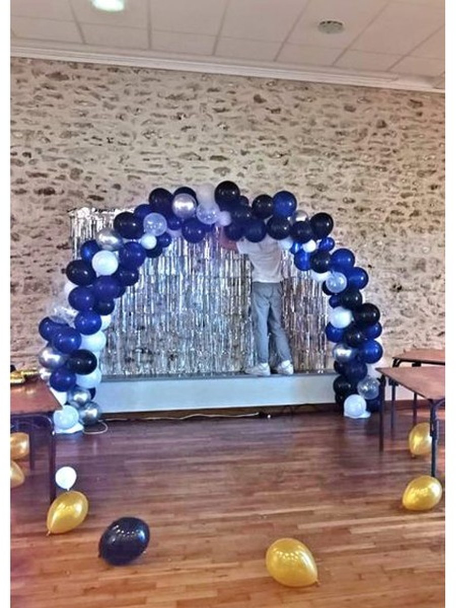 Pack Jour J : décoration et lumières douces pour un mariage, un baptême ou une baby shower